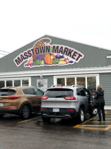 coins secrets de l'Atlantique