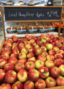 coins secrets de l'Atlantique