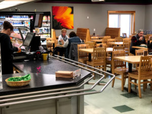 coins secrets de l'Atlantique