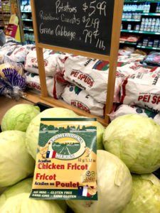 coins secrets de l'Atlantique