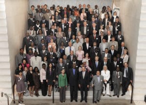 Force Francophone atlantique