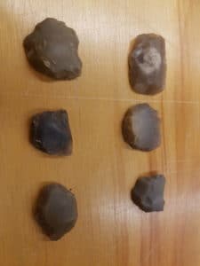 Archéologie Saint-Pierre et Miquelon