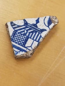 Archéologie Saint-Pierre et Miquelon