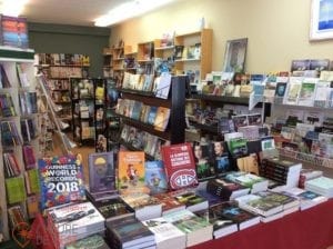 Librairie indépendante