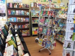 Librairie indépendante