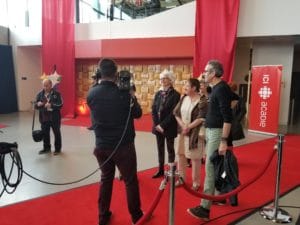 Eloizes Radio Canada