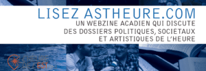 Webzine Astheure