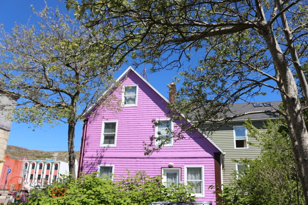 Saint-Pierre et Miquelon