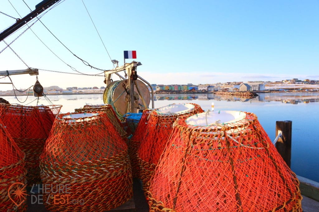 Saint-Pierre et Miquelon