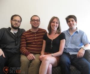 Webzine Astheure