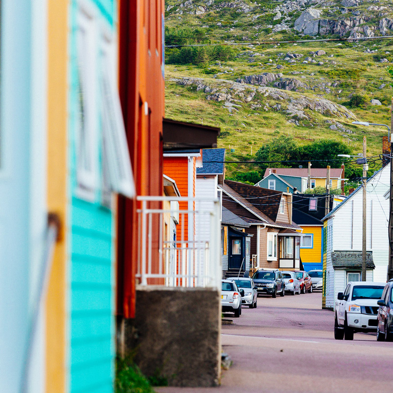 Saint-Pierre et miquelon rue louis pasteur