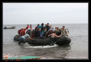 25 kilomètres de Miquelon