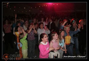 25 kilomètres de Miquelon