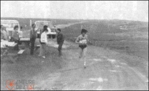 25 kilomètres de Miquelon