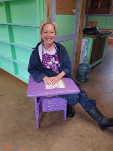 Tourisme littéraire