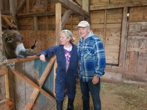 Tourisme littéraire