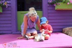 Tourisme littéraire