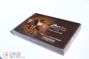 chocolaterie syrienne