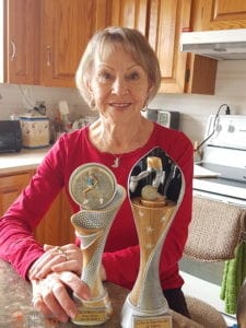 25 kilomètres de Miquelon