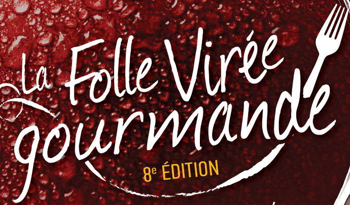 Folle virée gourmande