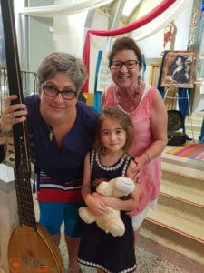 Festival musique baroque