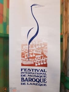 Festival musique baroque