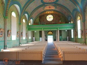 Église Sainte-Cécile