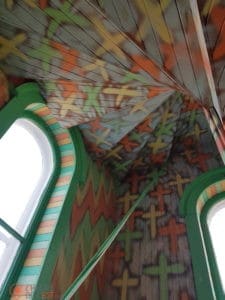 Église Sainte-Cécile