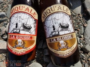 Brasserie artisanale