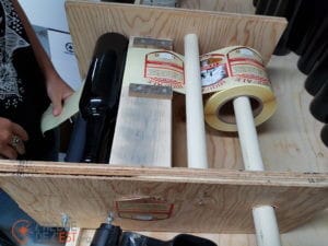 Brasserie artisanale