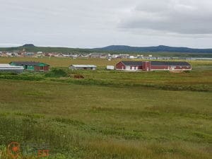 Terroir Miquelon