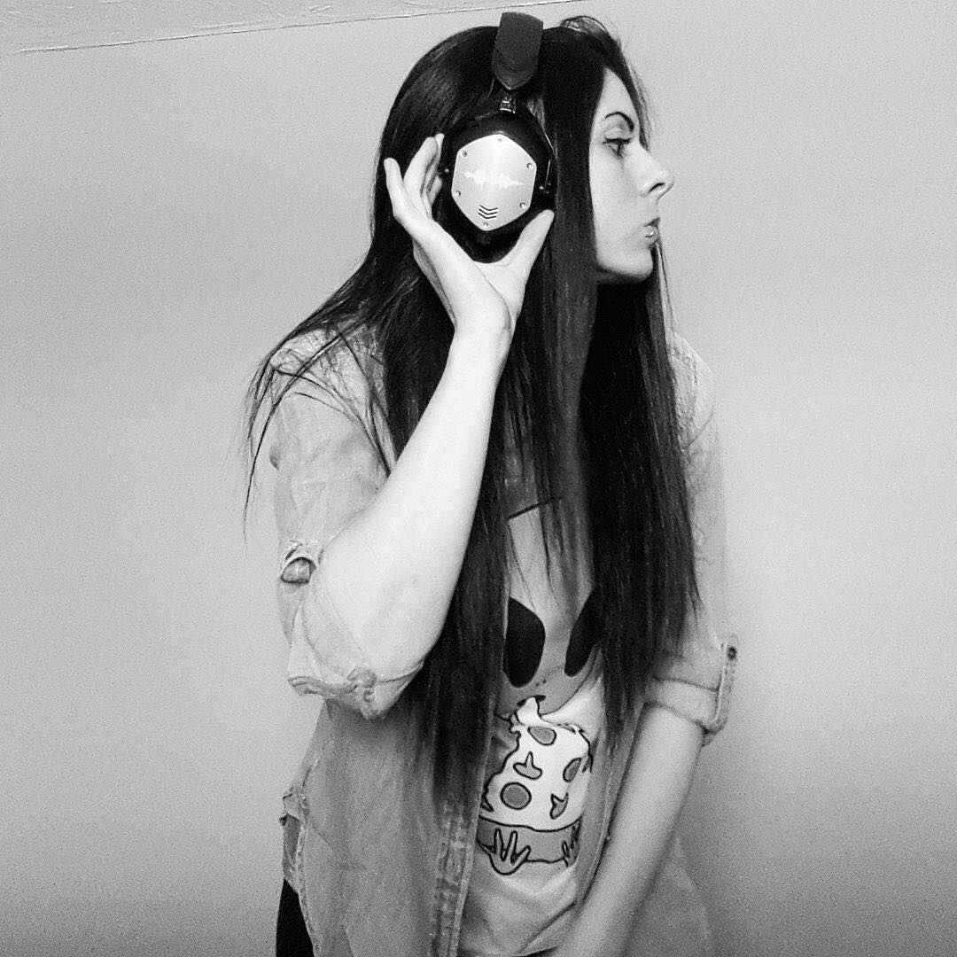 DJ Mademoizelle