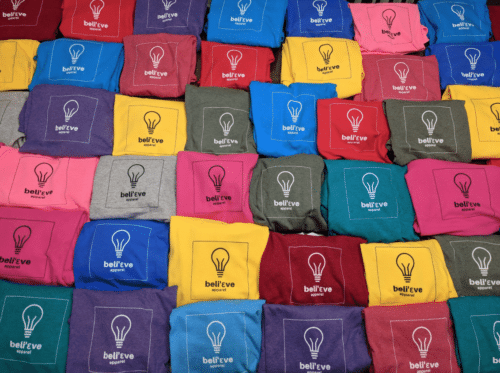 La Baie Sainte-Marie