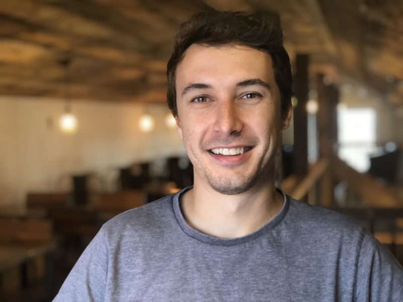 La Baie Sainte-Marie