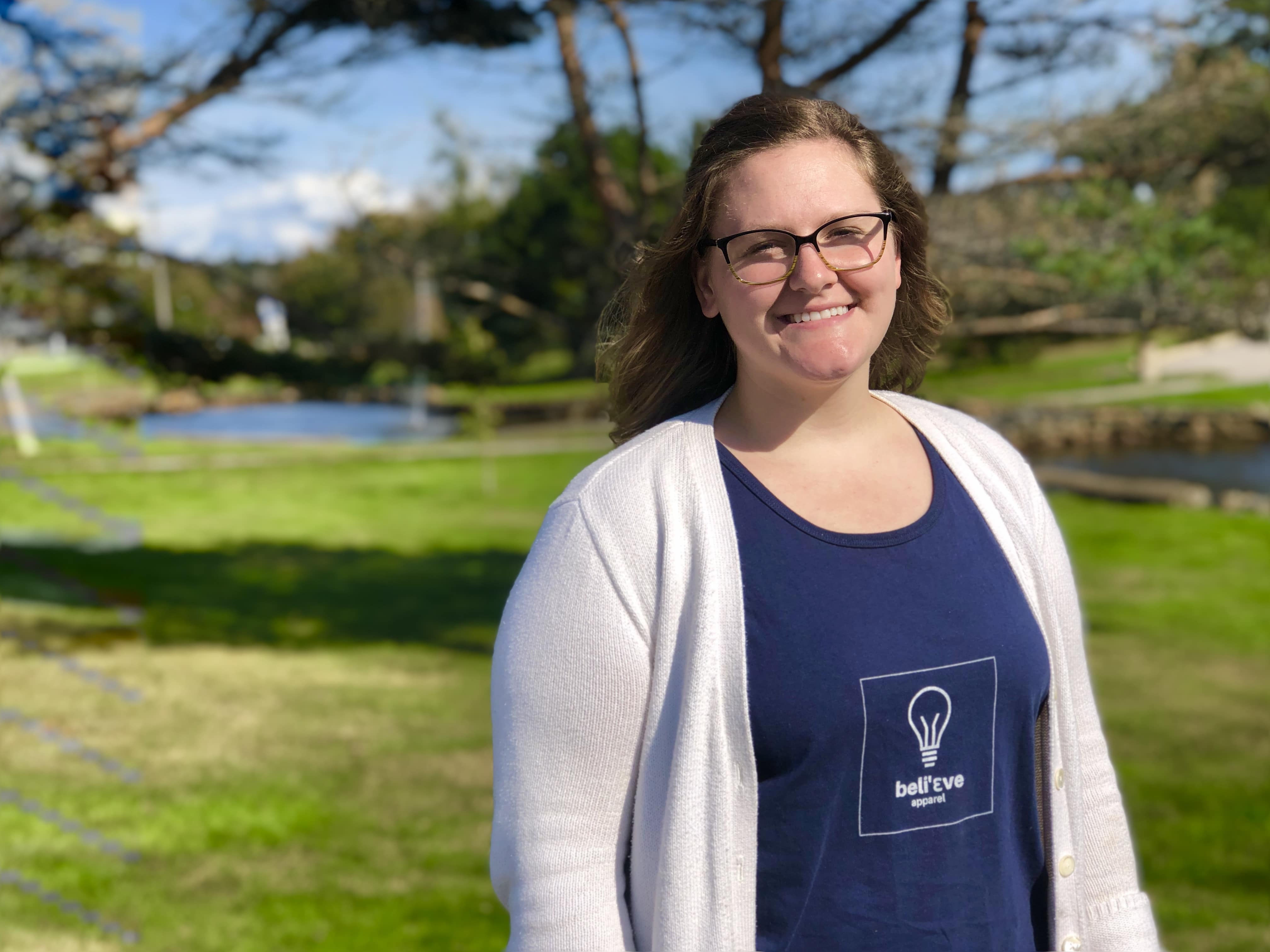 La Baie Sainte-Marie