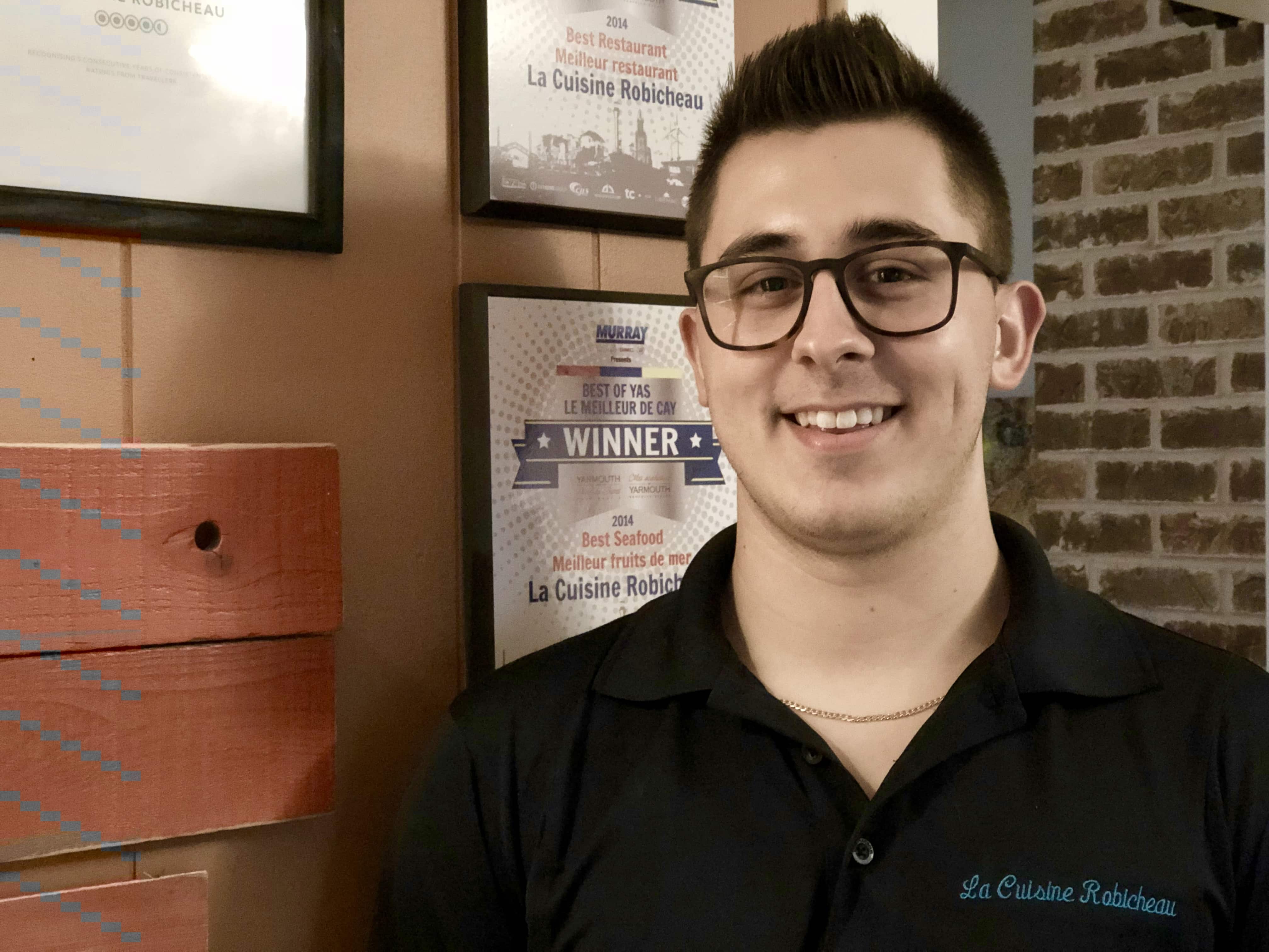 La Baie Sainte-Marie