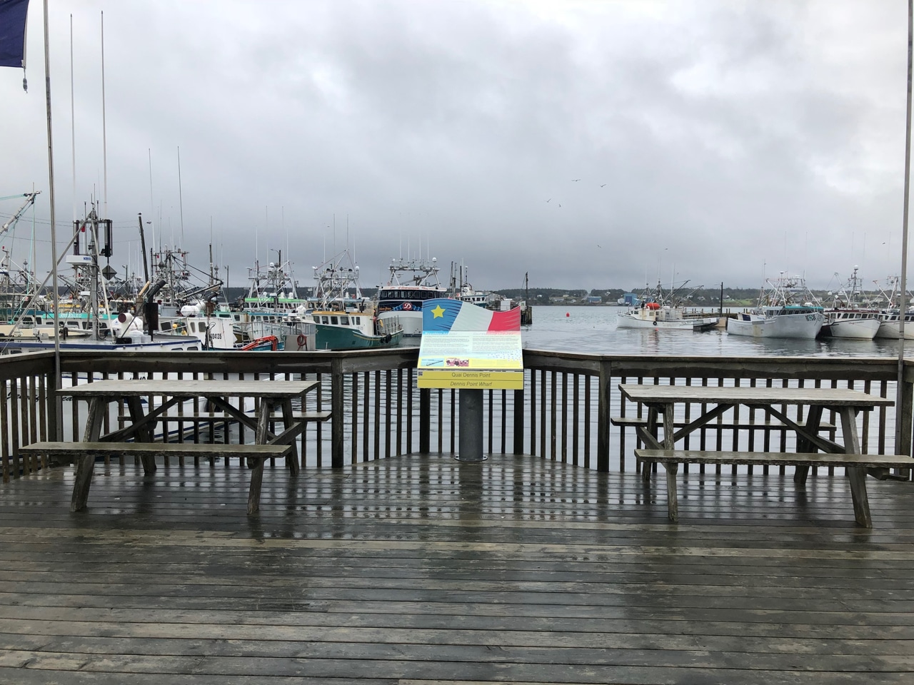 Pubnico - Dennis Point