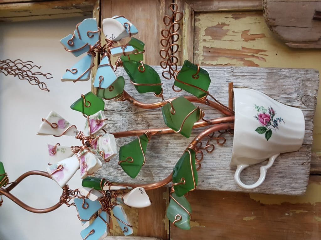 Recyclage joyeux