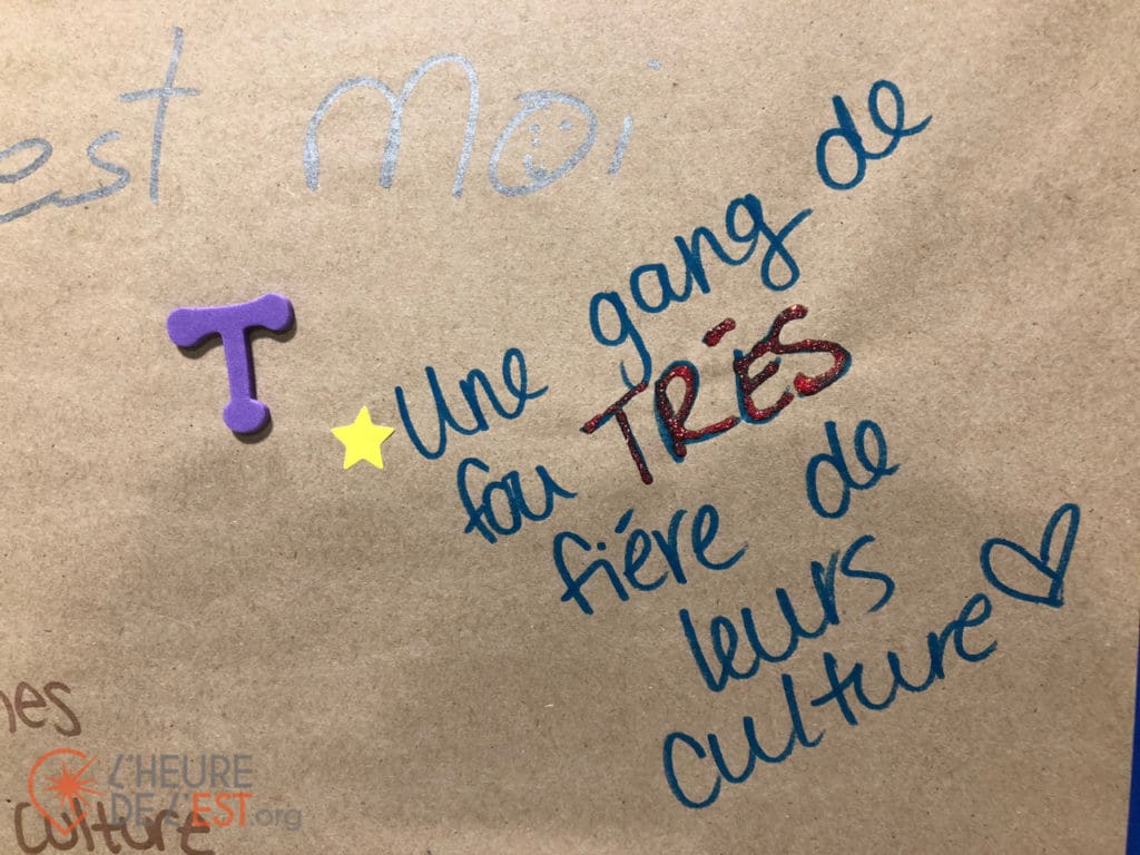 Festival Jeunesse de l'Acadie 2018