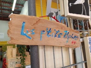 Collage thérapeutique