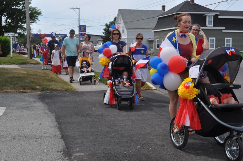 Acadie