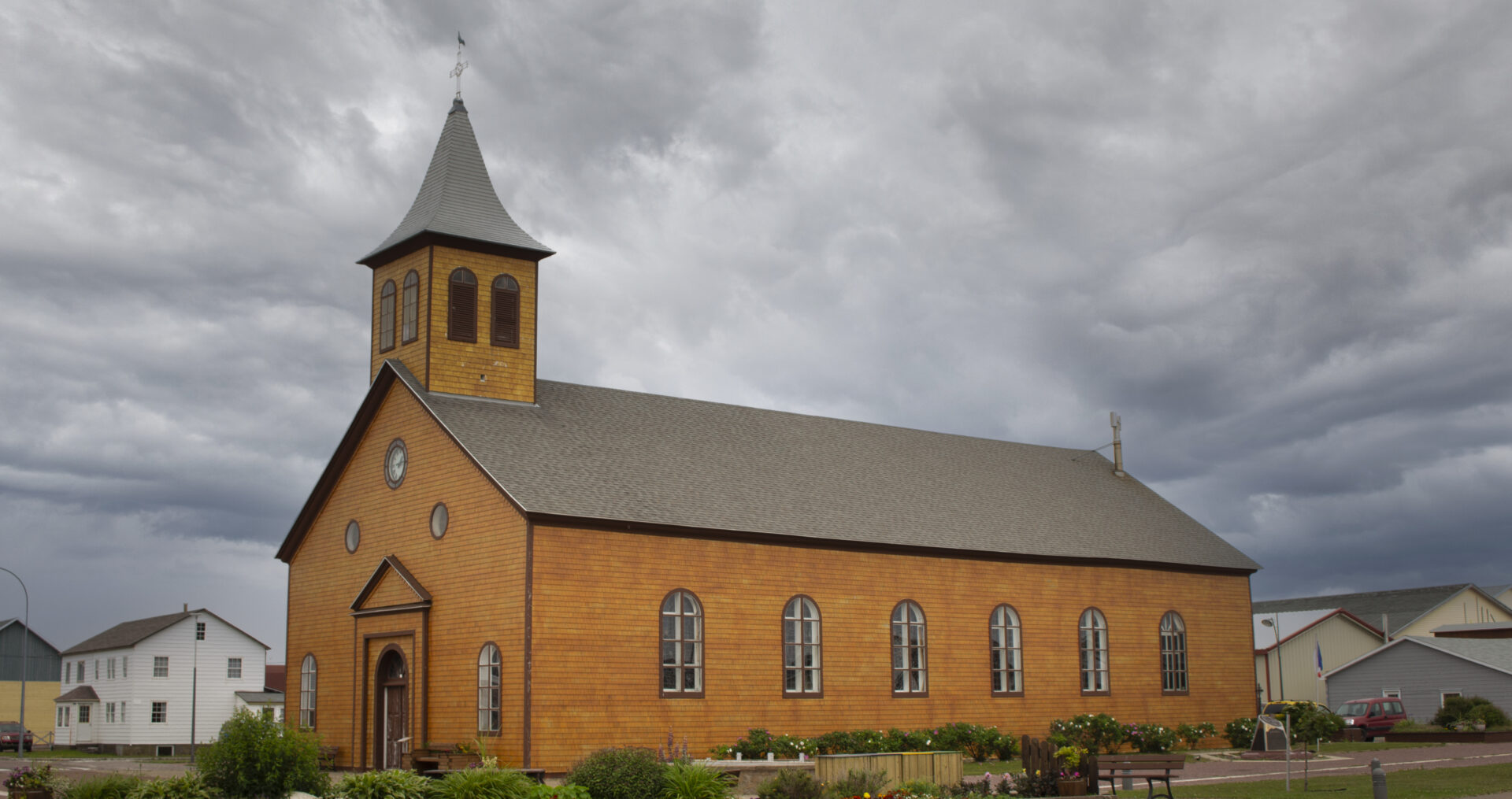 eglise de miquelon notre dame des ardilliers