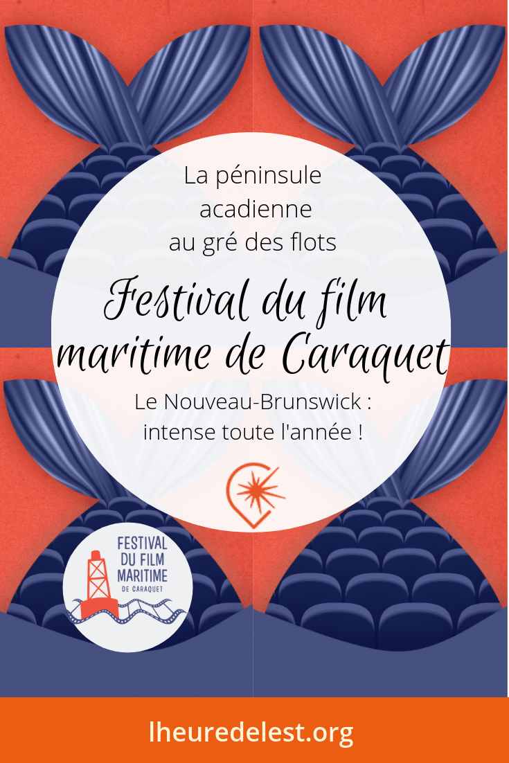 Festival du film maritime de Caraquet