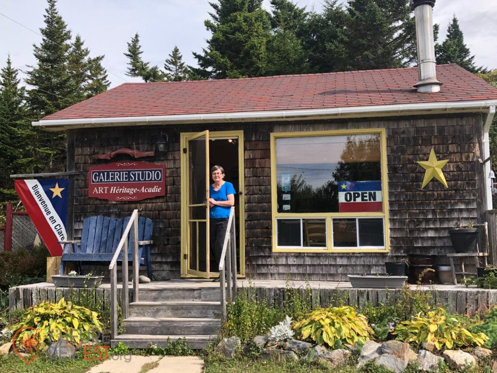 Galerie Studio June Deveau