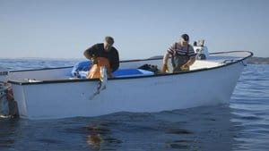 Festival du film maritime de Caraquet