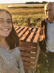 sensibilisation au développement durable