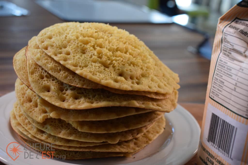 Les ployes du Madawaska