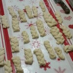 croquignoles de rené