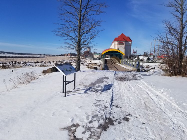 visiter Moncton-Dieppe