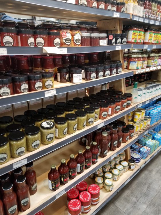 Visiter Moncton-Dieppe